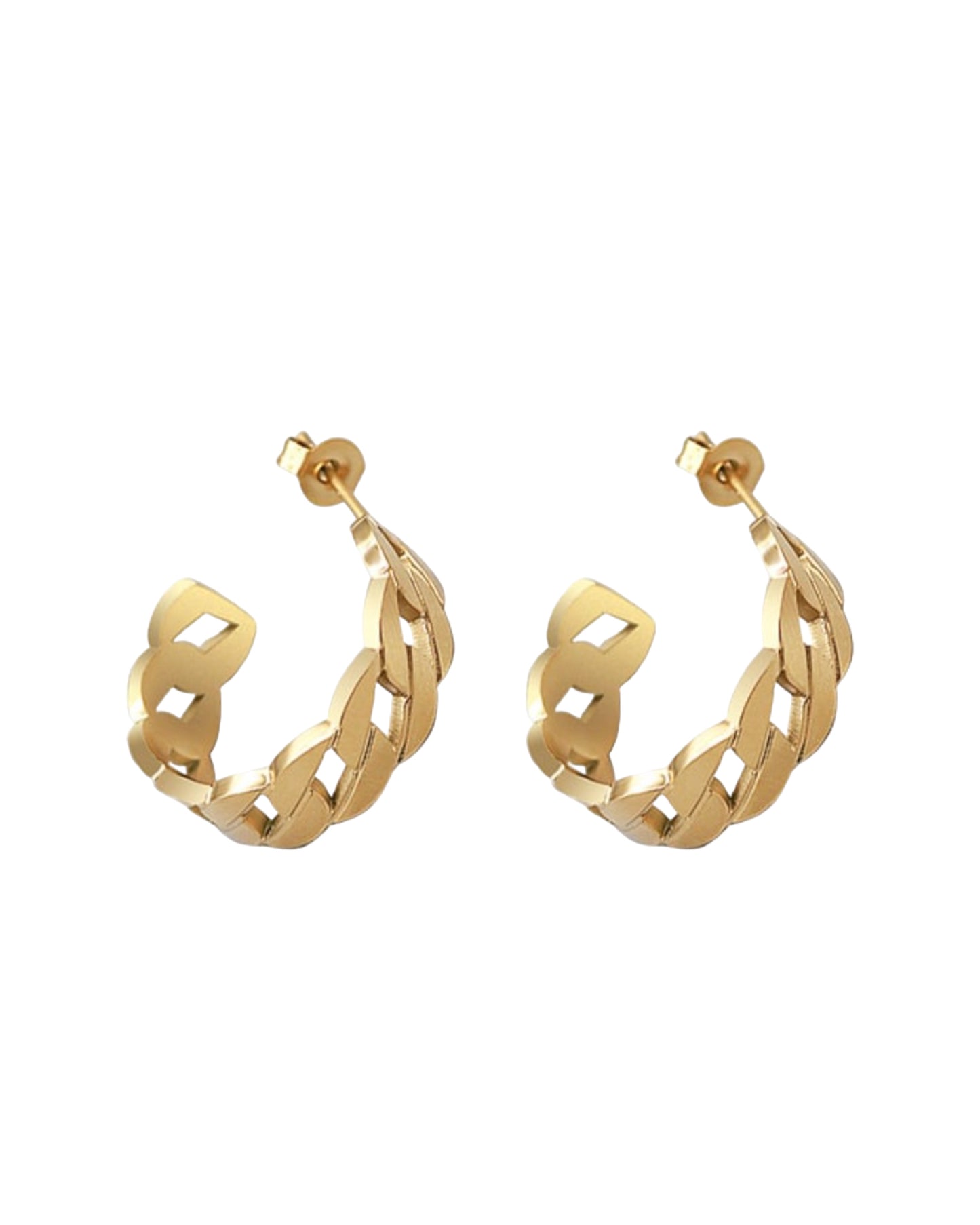 Rhodes Earrings