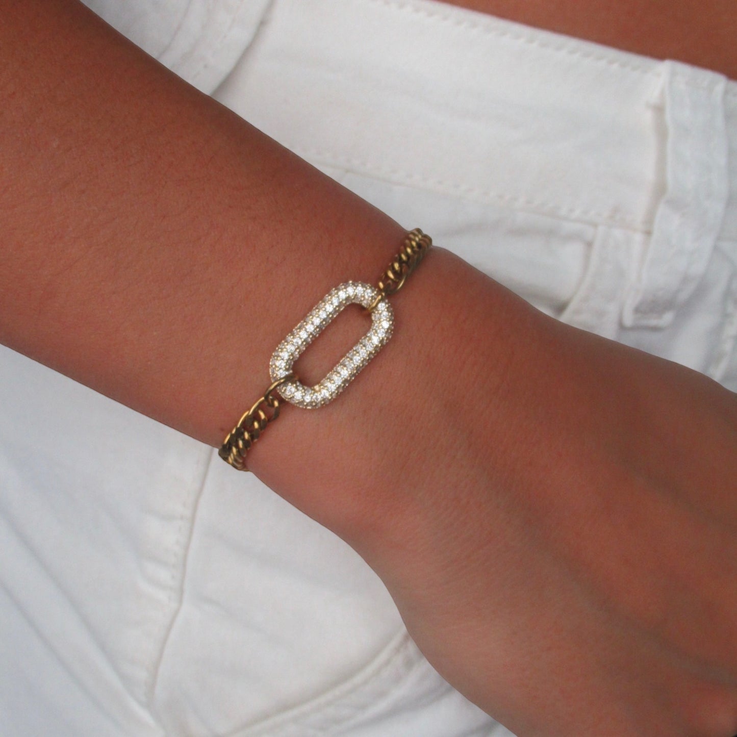 Raí Bracelet