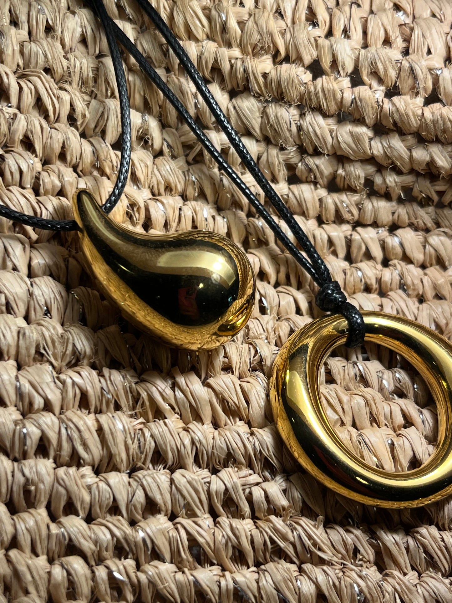 Emerson Necklace